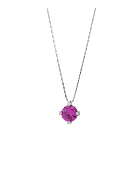 Collana Boccadamo Donna in Lega metallica GR859R - GR859R